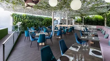 Hotel Caserio