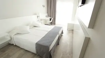 Hotel Caserio