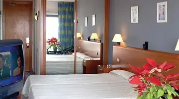 Hotel Caserio