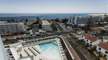 Hotel Caserio