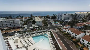 Hotel Caserio
