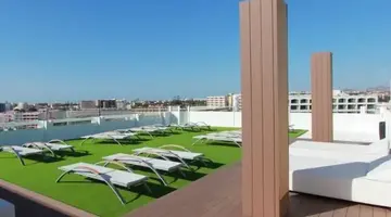 Hotel Caserio