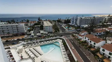 Hotel Caserio