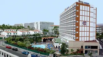 Hotel Caserio