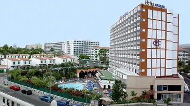 Hotel Caserio