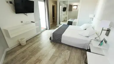 Hotel Caserio