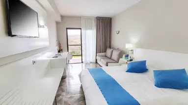 Hotel Caserio
