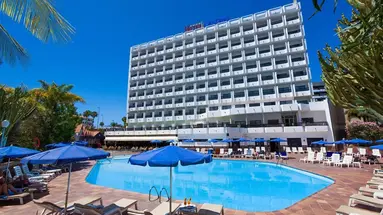 Hotel Caserio