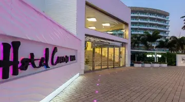 Hotel Caserio
