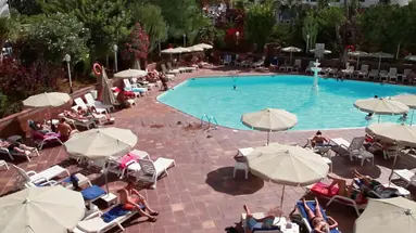 Hotel Caserio