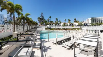 Hotel Caserio