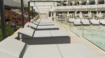 Hotel Caserio