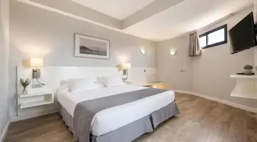 Hotel Caserio