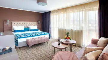 Hotel & Casino “Cherno More”