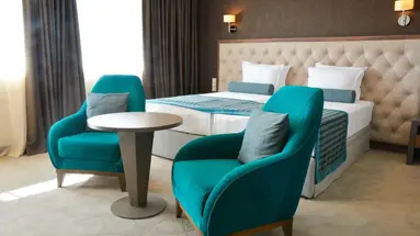 Hotel & Casino “Cherno More”