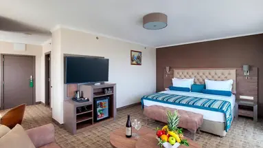 Hotel & Casino “Cherno More”