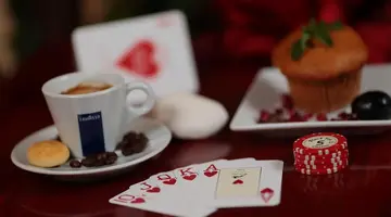 Hotel & Casino “Cherno More”
