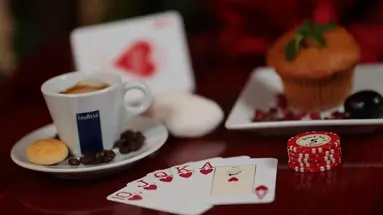 Hotel & Casino “Cherno More”