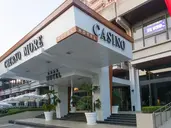 Hotel & Casino “Cherno More”