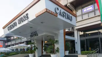 Hotel & Casino “Cherno More”