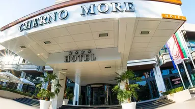 Hotel & Casino “Cherno More”