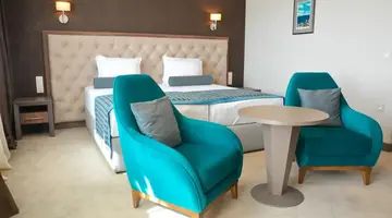Hotel & Casino “Cherno More”