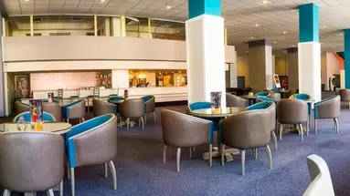 Hotel & Casino “Cherno More”