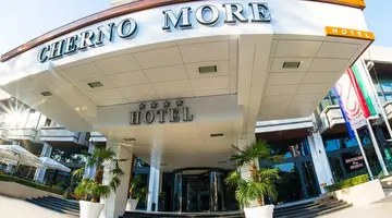 Hotel & Casino “Cherno More”