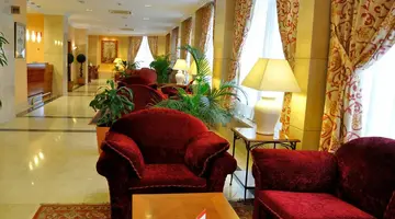 HOTEL CASON DEL TORMES