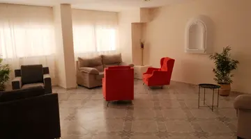 HOTEL CASSANDRA