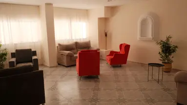 HOTEL CASSANDRA