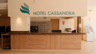 HOTEL CASSANDRA