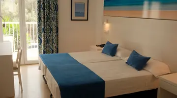 HOTEL CASSANDRA