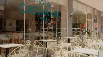 HOTEL CASSANDRA