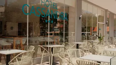 HOTEL CASSANDRA