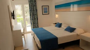 HOTEL CASSANDRA