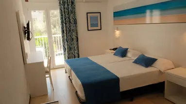 HOTEL CASSANDRA