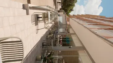 HOTEL CASSANDRA