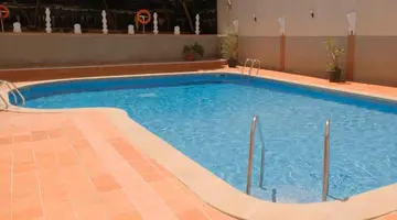 HOTEL CASSANDRA