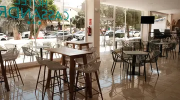 HOTEL CASSANDRA