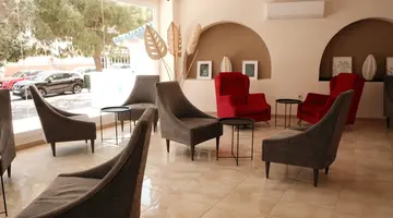 HOTEL CASSANDRA