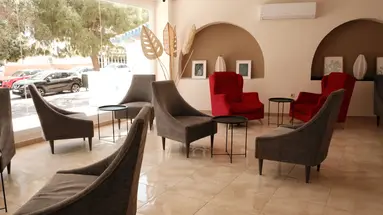 HOTEL CASSANDRA