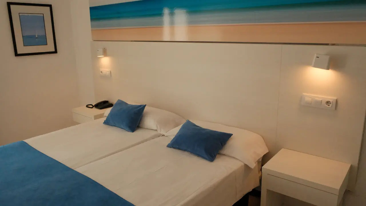 HOTEL CASSANDRA
