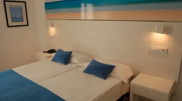 HOTEL CASSANDRA
