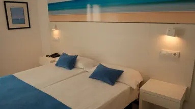 HOTEL CASSANDRA