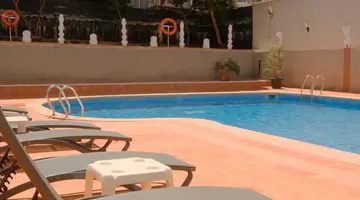 HOTEL CASSANDRA