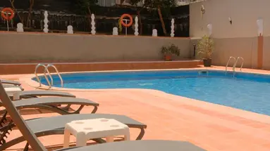 HOTEL CASSANDRA