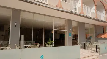 HOTEL CASSANDRA