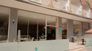 HOTEL CASSANDRA