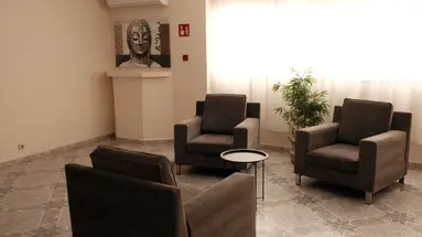 HOTEL CASSANDRA